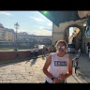 Meet your Posher, Mia